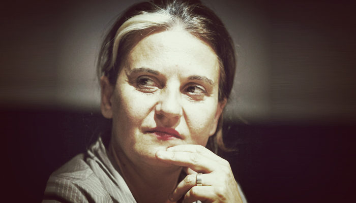 Emma Dante a Torino