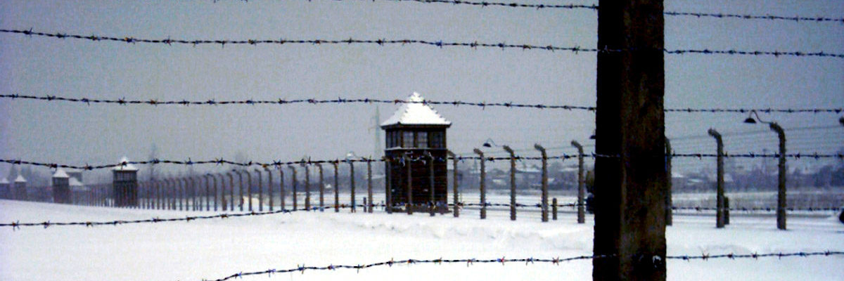 Giorno della memoria spettacolo