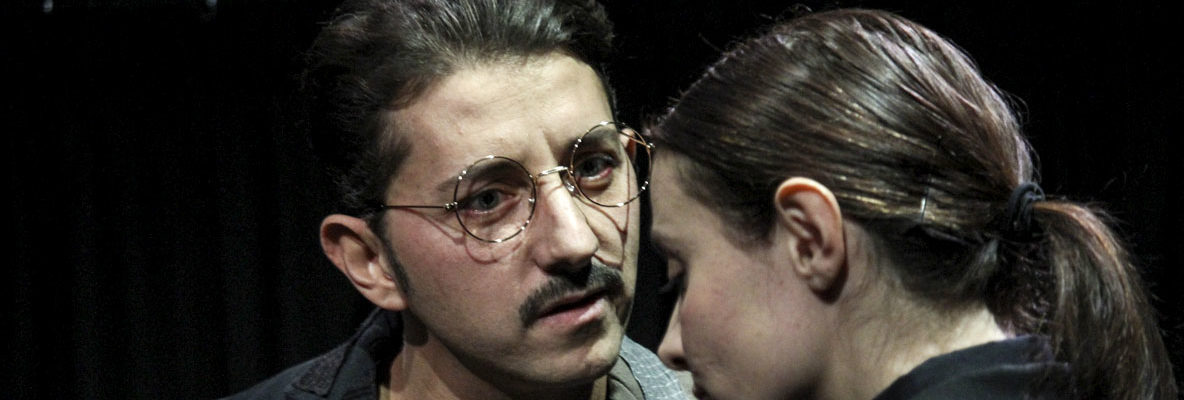 berretto a sonagli pirandello torino