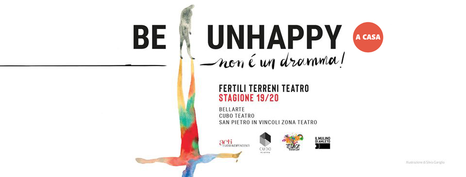 Stagione teatro vedere casa