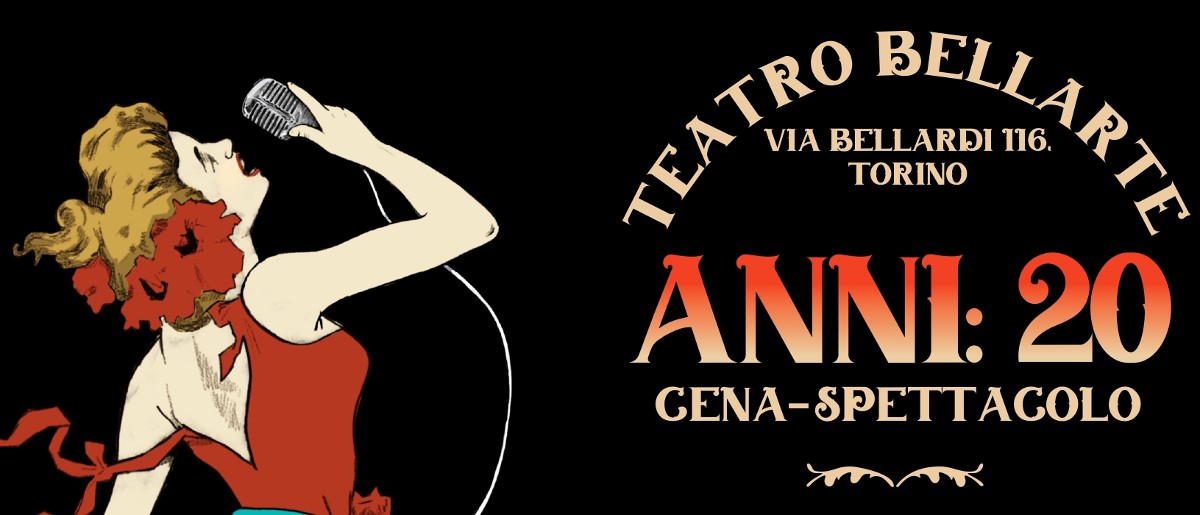 Anni 20 di Tedacà a Bellarte