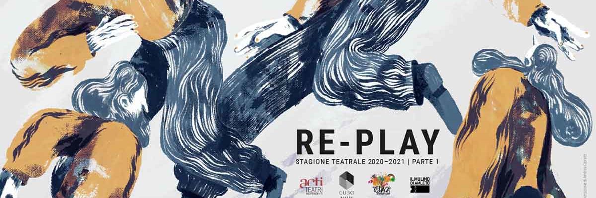Stagione Re-Play - Header Tedaca
