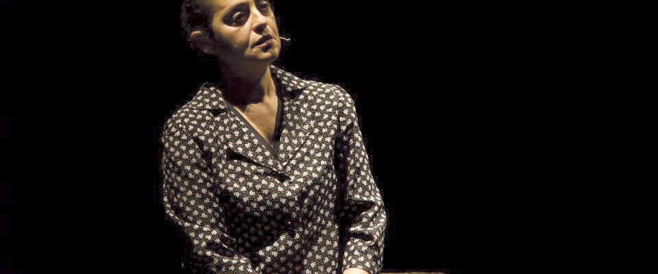 il mare a cavallo felicia impastato
