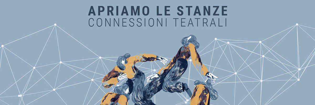 apriamo le stanze fertili terreni teatro