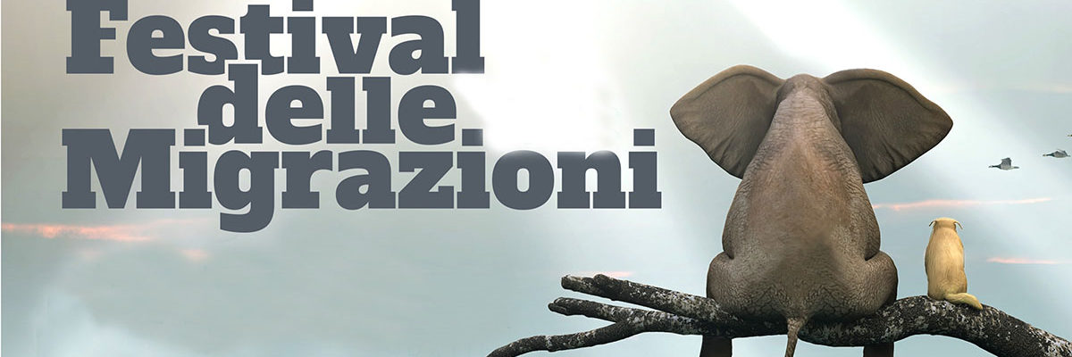 Il concorso sguardi del Festival delle Migrazioni