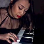 Michela Paleologo - Insegnante di canto junior e baby dance