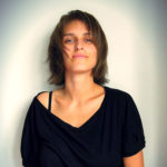 Valentina Aicardi - Insegnante del corso di teatro adolescenti
