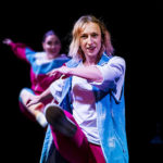 Viviana Stizzolo - Insegnante di danza moderna