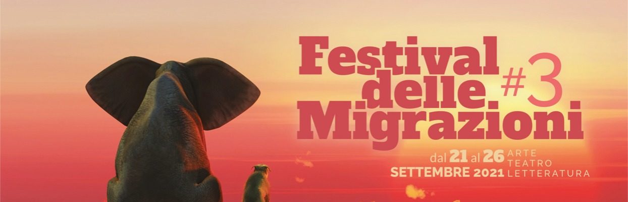 Festival delle migrazioni - Terza edizione