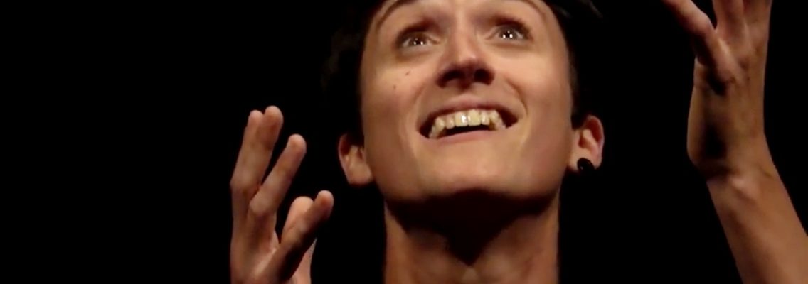 Spettacolo Fiori d'Ortica al teatro Bellarte per la stagione FTT