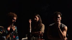 We are not Penelope - Spettacolo di teatro e danza