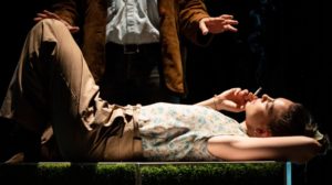Roberta Lanave in Furiosa Scandinavia