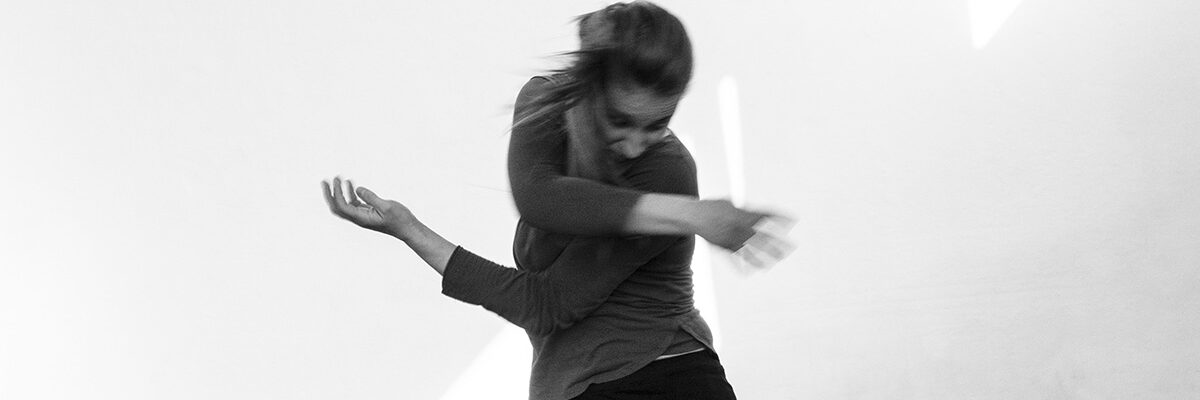 Valentina Aicardi: ideatrice del laboratorio Urla Silenziose