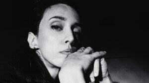 Clio Cipolletta - Autrice e protagonista di Hedda non deve morire