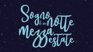 Il sogno di una notte di mezza estate della formazione permanente