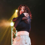 Anna Bovio: insegnante del corso di Baby Dance di Bellarte (Torino - Parella)