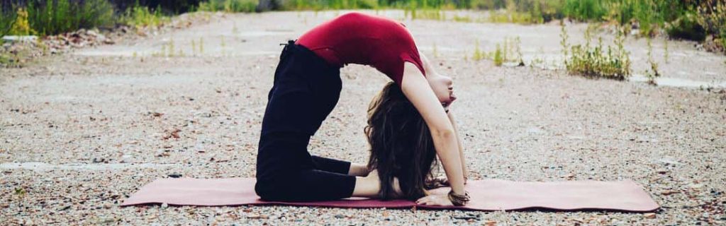 corso hatha yoga torino