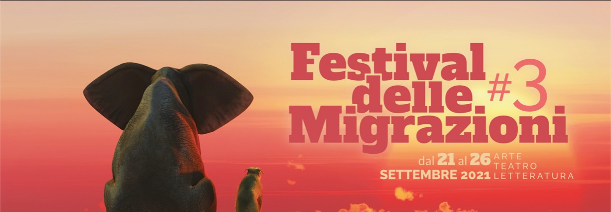 Festival delle migrazioni - Terza edizione