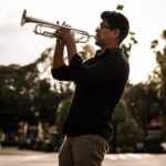 Omar Cabrera - Insegnante del corso di tromba